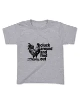 Kids Standard T-Shirt