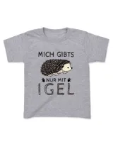 Kids Standard T-Shirt