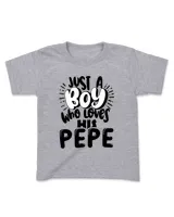 Kids Standard T-Shirt