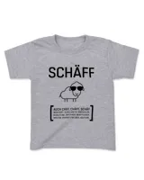 Kids Standard T-Shirt