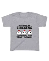 Kids Standard T-Shirt