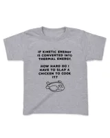 Kids Standard T-Shirt