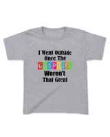 Kids Standard T-Shirt