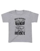 Kids Standard T-Shirt