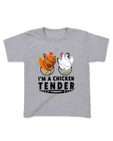 Kids Standard T-Shirt