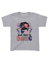 Kids Standard T-Shirt