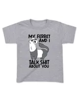 Kids Standard T-Shirt