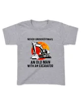 Kids Standard T-Shirt