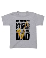 Kids Standard T-Shirt