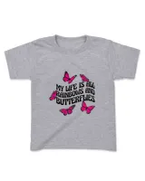 Kids Standard T-Shirt