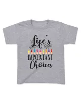 Kids Standard T-Shirt
