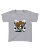 Kids Standard T-Shirt