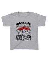 Kids Standard T-Shirt