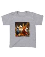 Kids Standard T-Shirt