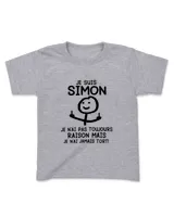 Kids Standard T-Shirt