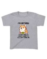 Kids Standard T-Shirt