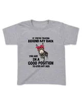 Kids Standard T-Shirt