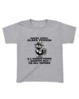 Kids Standard T-Shirt