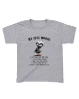 Kids Standard T-Shirt