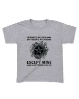 Kids Standard T-Shirt