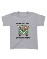 Kids Standard T-Shirt