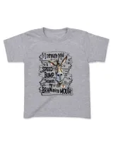Kids Standard T-Shirt