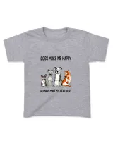 Kids Standard T-Shirt