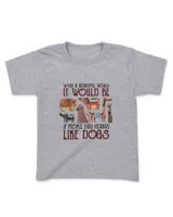 Kids Standard T-Shirt
