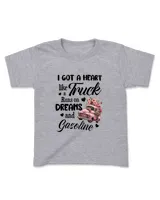 Kids Standard T-Shirt
