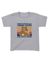 Kids Standard T-Shirt
