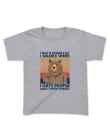 Kids Standard T-Shirt