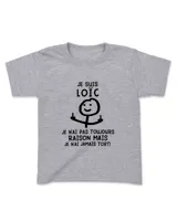 Kids Standard T-Shirt