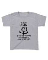 Kids Standard T-Shirt