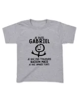 Kids Standard T-Shirt