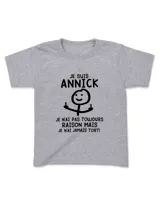 Kids Standard T-Shirt