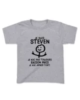 Kids Standard T-Shirt
