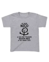 Kids Standard T-Shirt