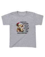 Kids Standard T-Shirt