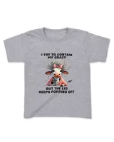 Kids Standard T-Shirt