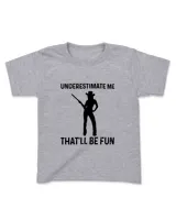 Kids Standard T-Shirt
