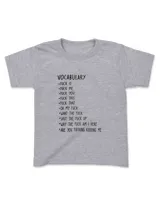 Kids Standard T-Shirt