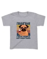Kids Standard T-Shirt