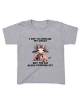 Kids Standard T-Shirt