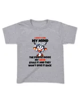 Kids Standard T-Shirt