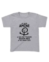 Kids Standard T-Shirt