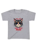 Kids Standard T-Shirt