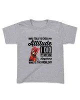 Kids Standard T-Shirt