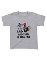 Kids Standard T-Shirt