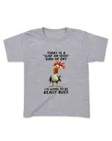 Kids Standard T-Shirt