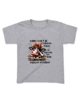Kids Standard T-Shirt